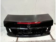 Recambio de tapa maletero para mercedes clase clk (w207) coupe e 220 cdi blueefficiency (207.302) referencia OEM IAM   