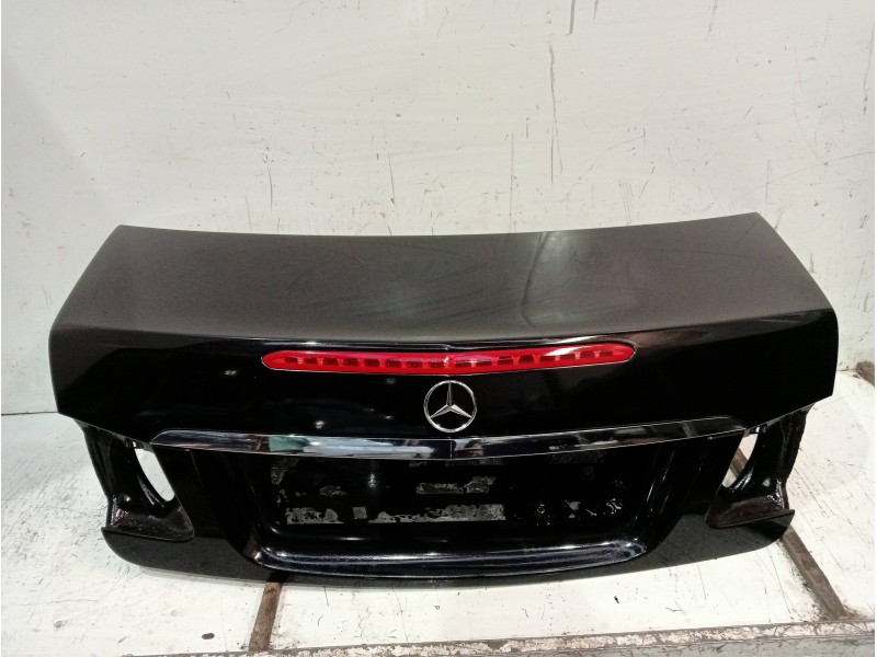 Recambio de tapa maletero para mercedes clase clk (w207) coupe e 220 cdi blueefficiency (207.302) referencia OEM IAM   