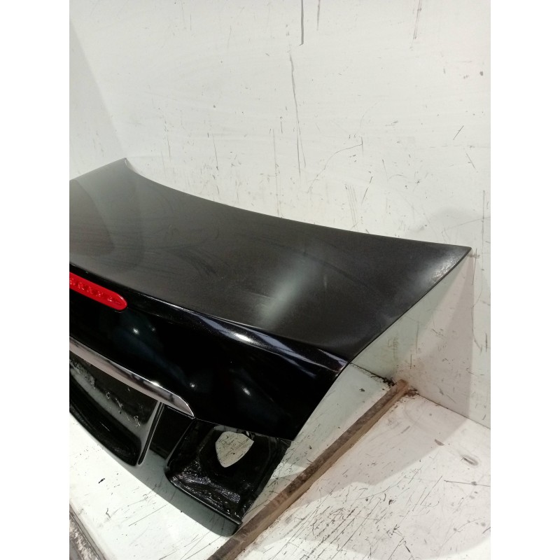 Recambio de tapa maletero para mercedes clase clk (w207) coupe e 220 cdi blueefficiency (207.302) referencia OEM IAM   