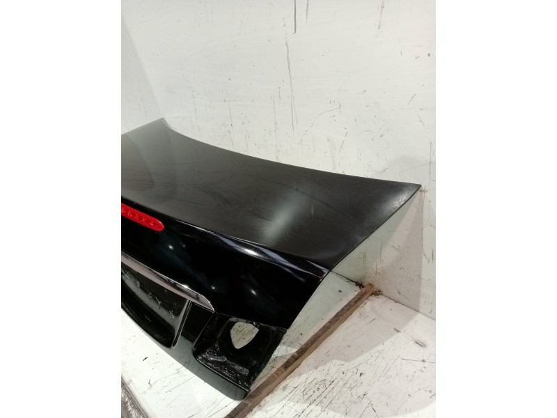 Recambio de tapa maletero para mercedes clase clk (w207) coupe e 220 cdi blueefficiency (207.302) referencia OEM IAM   