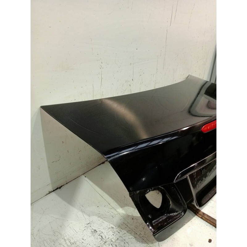 Recambio de tapa maletero para mercedes clase clk (w207) coupe e 220 cdi blueefficiency (207.302) referencia OEM IAM   