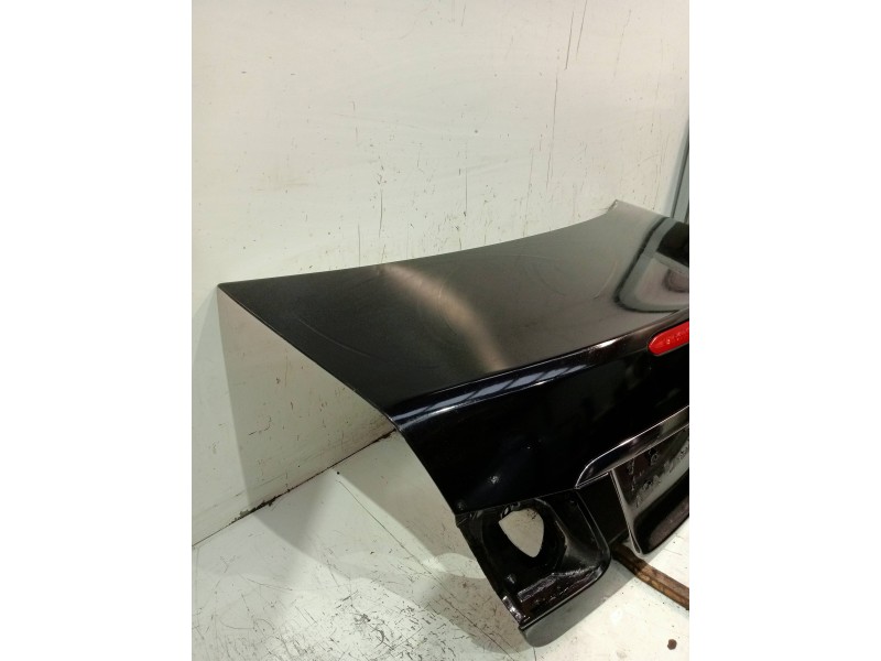 Recambio de tapa maletero para mercedes clase clk (w207) coupe e 220 cdi blueefficiency (207.302) referencia OEM IAM   