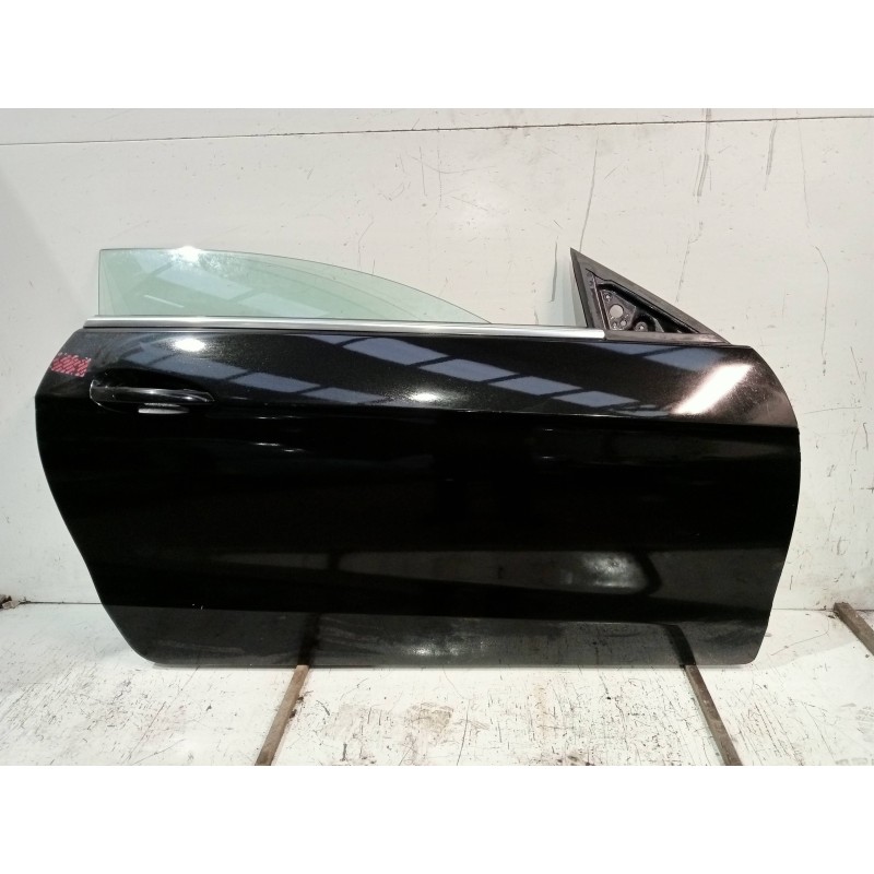 Recambio de puerta delantera derecha para mercedes clase clk (w207) coupe e 220 cdi blueefficiency (207.302) referencia OEM IAM 