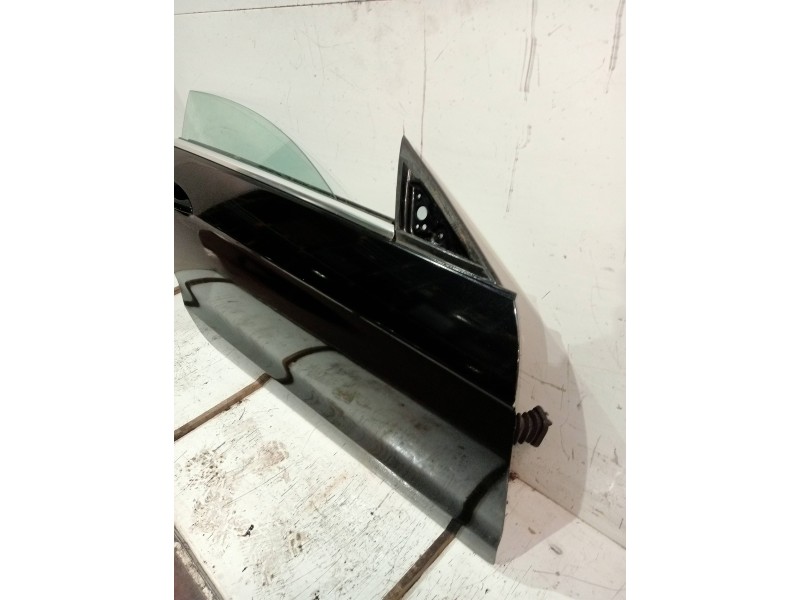 Recambio de puerta delantera derecha para mercedes clase clk (w207) coupe e 220 cdi blueefficiency (207.302) referencia OEM IAM 