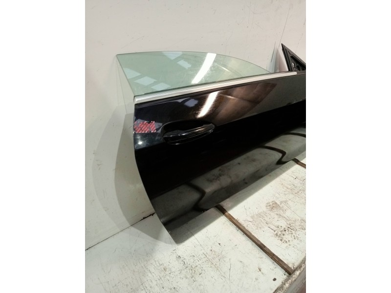 Recambio de puerta delantera derecha para mercedes clase clk (w207) coupe e 220 cdi blueefficiency (207.302) referencia OEM IAM 