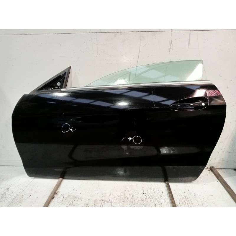 Recambio de puerta delantera izquierda para mercedes clase clk (w207) coupe e 220 cdi blueefficiency (207.302) referencia OEM IA