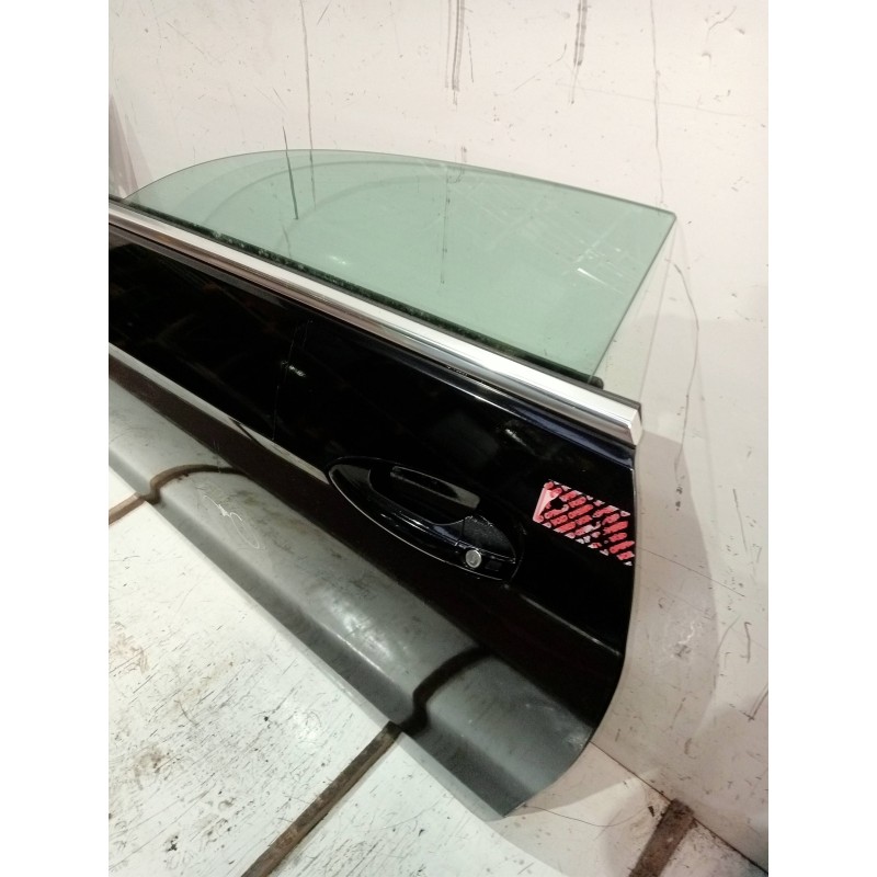 Recambio de puerta delantera izquierda para mercedes clase clk (w207) coupe e 220 cdi blueefficiency (207.302) referencia OEM IA