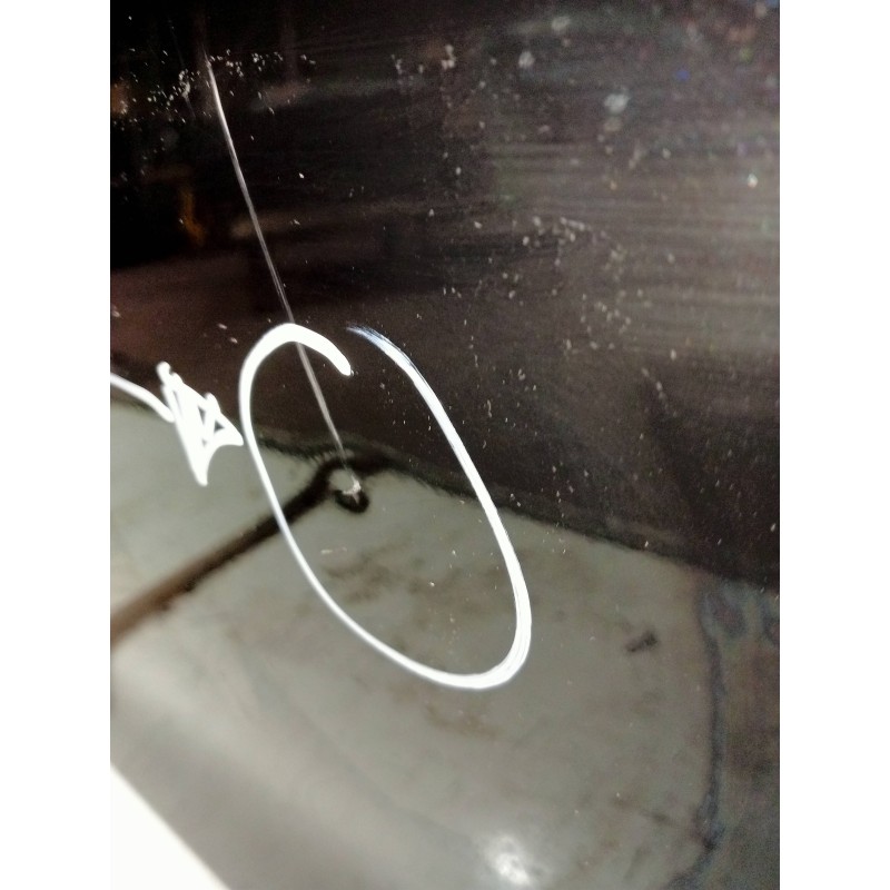 Recambio de puerta delantera izquierda para mercedes clase clk (w207) coupe e 220 cdi blueefficiency (207.302) referencia OEM IA