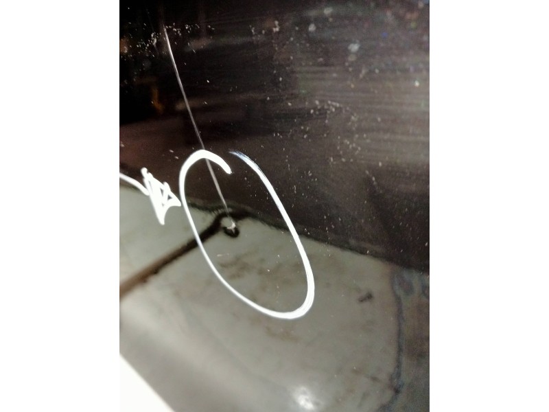 Recambio de puerta delantera izquierda para mercedes clase clk (w207) coupe e 220 cdi blueefficiency (207.302) referencia OEM IA