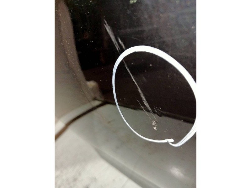 Recambio de puerta delantera izquierda para mercedes clase clk (w207) coupe e 220 cdi blueefficiency (207.302) referencia OEM IA