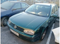 volkswagen golf iv variant (1j5) del año 1999
