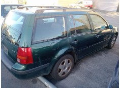 volkswagen golf iv variant (1j5) del año 1999 2