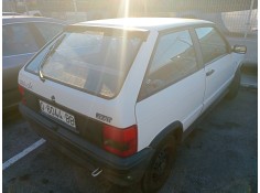 seat ibiza del año 1991 2