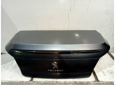 Recambio de tapa maletero para peugeot 508 allure referencia OEM IAM   