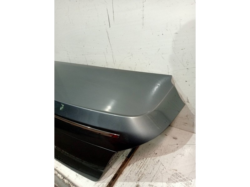 Recambio de tapa maletero para peugeot 508 allure referencia OEM IAM   