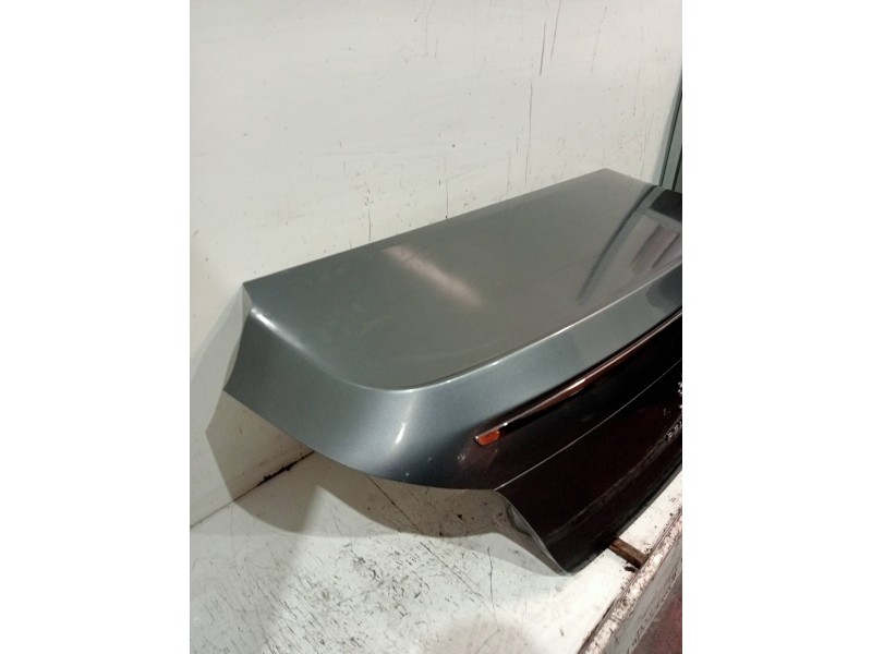Recambio de tapa maletero para peugeot 508 allure referencia OEM IAM   