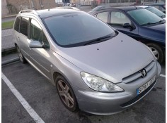 peugeot 307 break / sw (s1) del año 2002