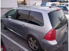 peugeot 307 break / sw (s1) del año 2002 2