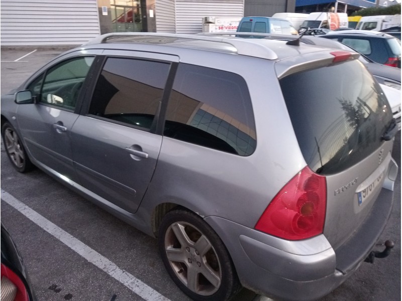 peugeot 307 break / sw (s1) del año 2002