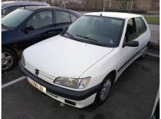 peugeot 306 berlina 3/5 puertas (s1) del año 1994