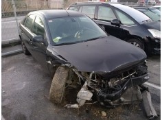 ford mondeo berlina (ge) del año 2007