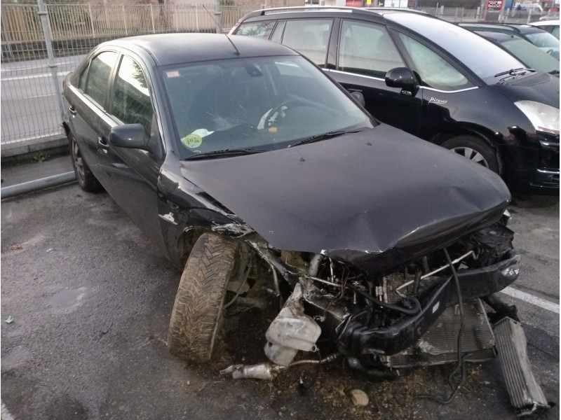 ford mondeo berlina (ge) del año 2007