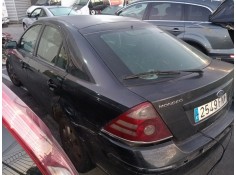 ford mondeo berlina (ge) del año 2007 2