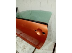 Recambio de puerta delantera izquierda para citroen c3 pluriel 1.6 16v sensodrive referencia OEM IAM   2P 2