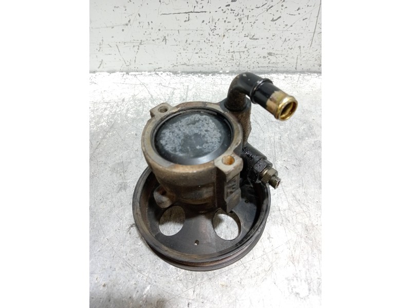 Recambio de bomba direccion para opel omega b design edition berlina referencia OEM IAM   