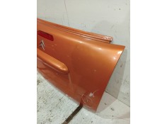 Recambio de tapa maletero para citroen c3 pluriel 1.6 16v sensodrive referencia OEM IAM    2