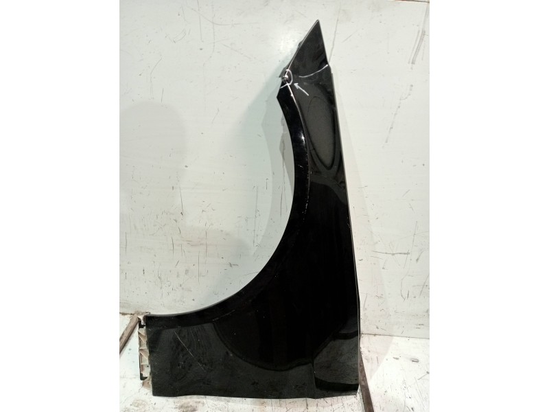 Recambio de aleta delantera izquierda para mercedes clase clk (w207) coupe e 220 cdi blueefficiency (207.302) referencia OEM IAM