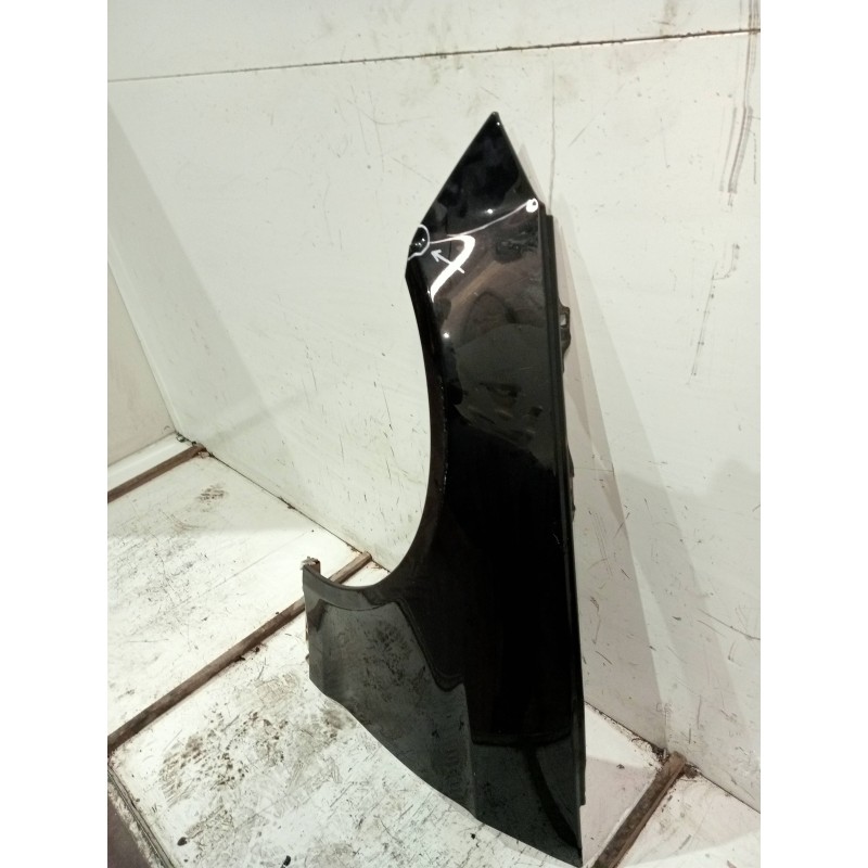 Recambio de aleta delantera izquierda para mercedes clase clk (w207) coupe e 220 cdi blueefficiency (207.302) referencia OEM IAM