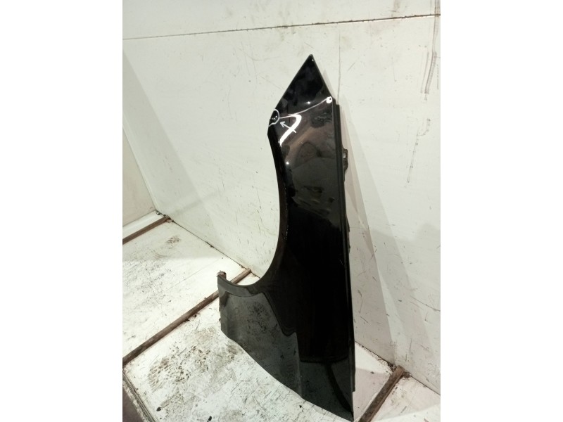 Recambio de aleta delantera izquierda para mercedes clase clk (w207) coupe e 220 cdi blueefficiency (207.302) referencia OEM IAM