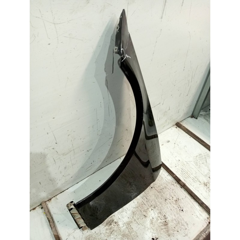 Recambio de aleta delantera izquierda para mercedes clase clk (w207) coupe e 220 cdi blueefficiency (207.302) referencia OEM IAM