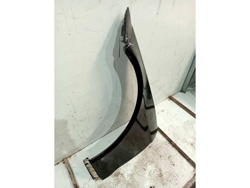 Recambio de aleta delantera izquierda para mercedes clase clk (w207) coupe e 220 cdi blueefficiency (207.302) referencia OEM IAM