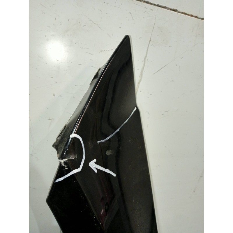 Recambio de aleta delantera izquierda para mercedes clase clk (w207) coupe e 220 cdi blueefficiency (207.302) referencia OEM IAM