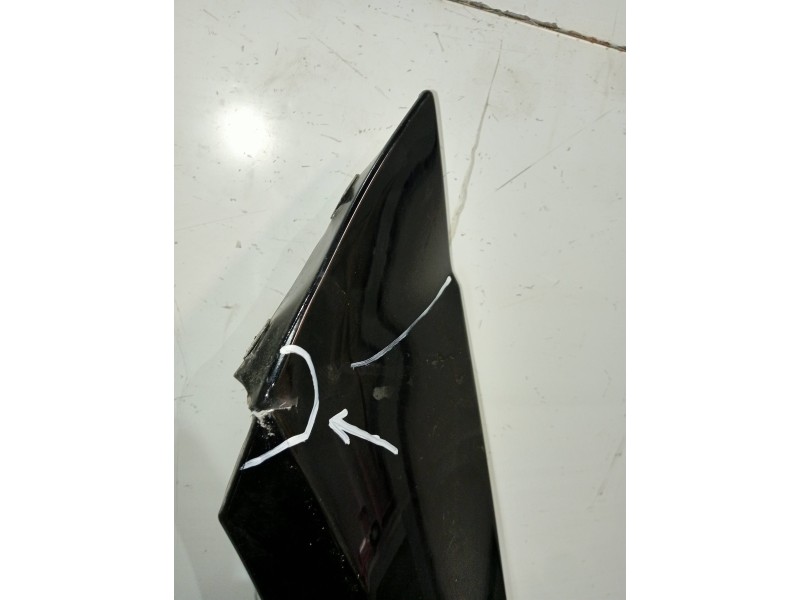 Recambio de aleta delantera izquierda para mercedes clase clk (w207) coupe e 220 cdi blueefficiency (207.302) referencia OEM IAM