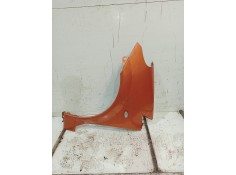 Recambio de aleta delantera izquierda para citroen c3 pluriel 1.6 16v sensodrive referencia OEM IAM   