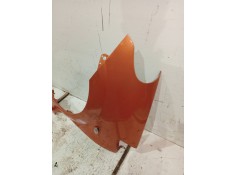 Recambio de aleta delantera izquierda para citroen c3 pluriel 1.6 16v sensodrive referencia OEM IAM    2