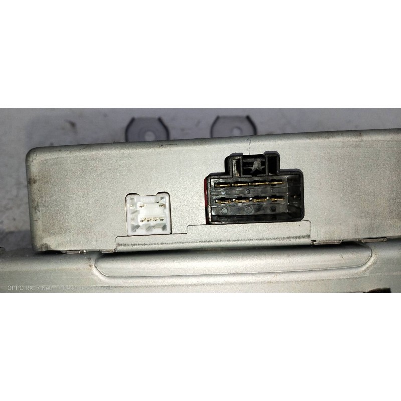 Recambio de modulo electronico para kia sportage drive 4x2 referencia OEM IAM 953103U000  