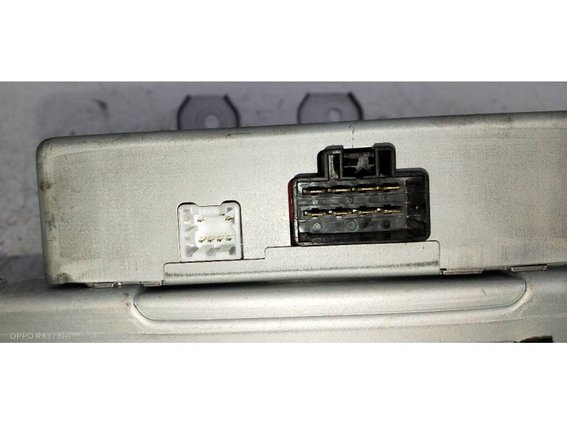Recambio de modulo electronico para kia sportage drive 4x2 referencia OEM IAM 953103U000  