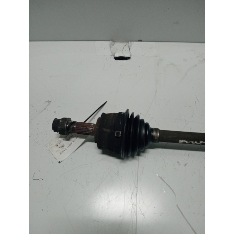 Recambio de transmision delantera izquierda para fiat punto berlina (188) 1.2 16v cat referencia OEM IAM   