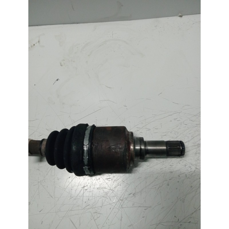 Recambio de transmision delantera izquierda para fiat punto berlina (188) 1.2 16v cat referencia OEM IAM   