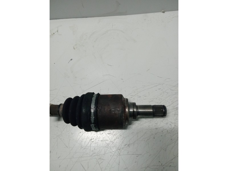 Recambio de transmision delantera izquierda para fiat punto berlina (188) 1.2 16v cat referencia OEM IAM   