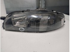 Recambio de faro izquierdo para fiat marea weekend (185) 1.9 jtd 110 st. moritz (i) referencia OEM IAM 88201557  