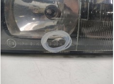 Recambio de faro izquierdo para fiat marea weekend (185) 1.9 jtd 110 st. moritz (i) referencia OEM IAM 88201557   2