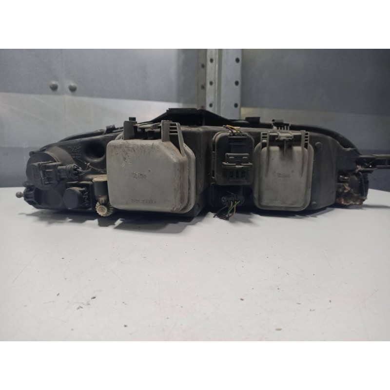 Recambio de faro izquierdo para fiat marea weekend (185) 1.9 jtd 110 st. moritz (i) referencia OEM IAM 88201557  