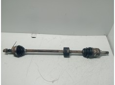 Recambio de transmision delantera derecha para fiat punto cabrio (176) 1.6 cat referencia OEM IAM   