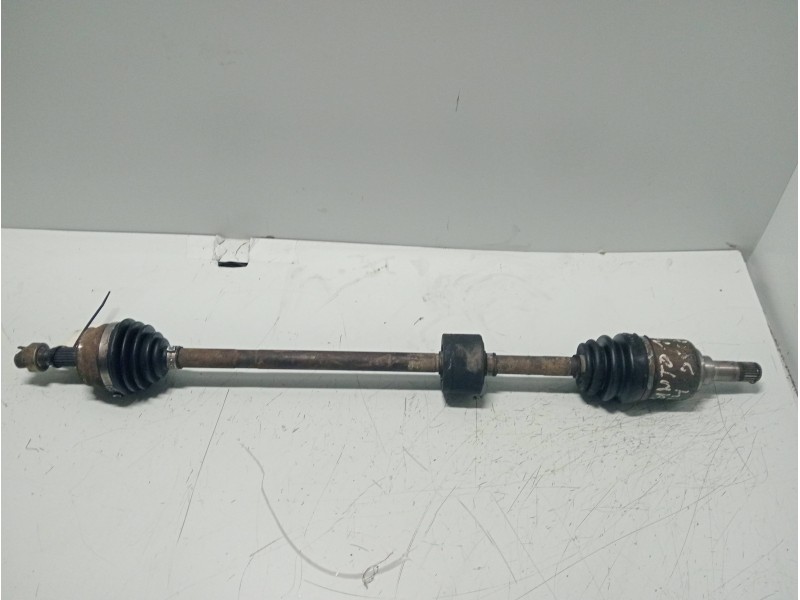 Recambio de transmision delantera derecha para fiat punto cabrio (176) 1.6 cat referencia OEM IAM   