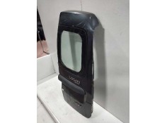 Recambio de puerta trasera derecha para dacia logan laureate referencia OEM IAM  6P  2